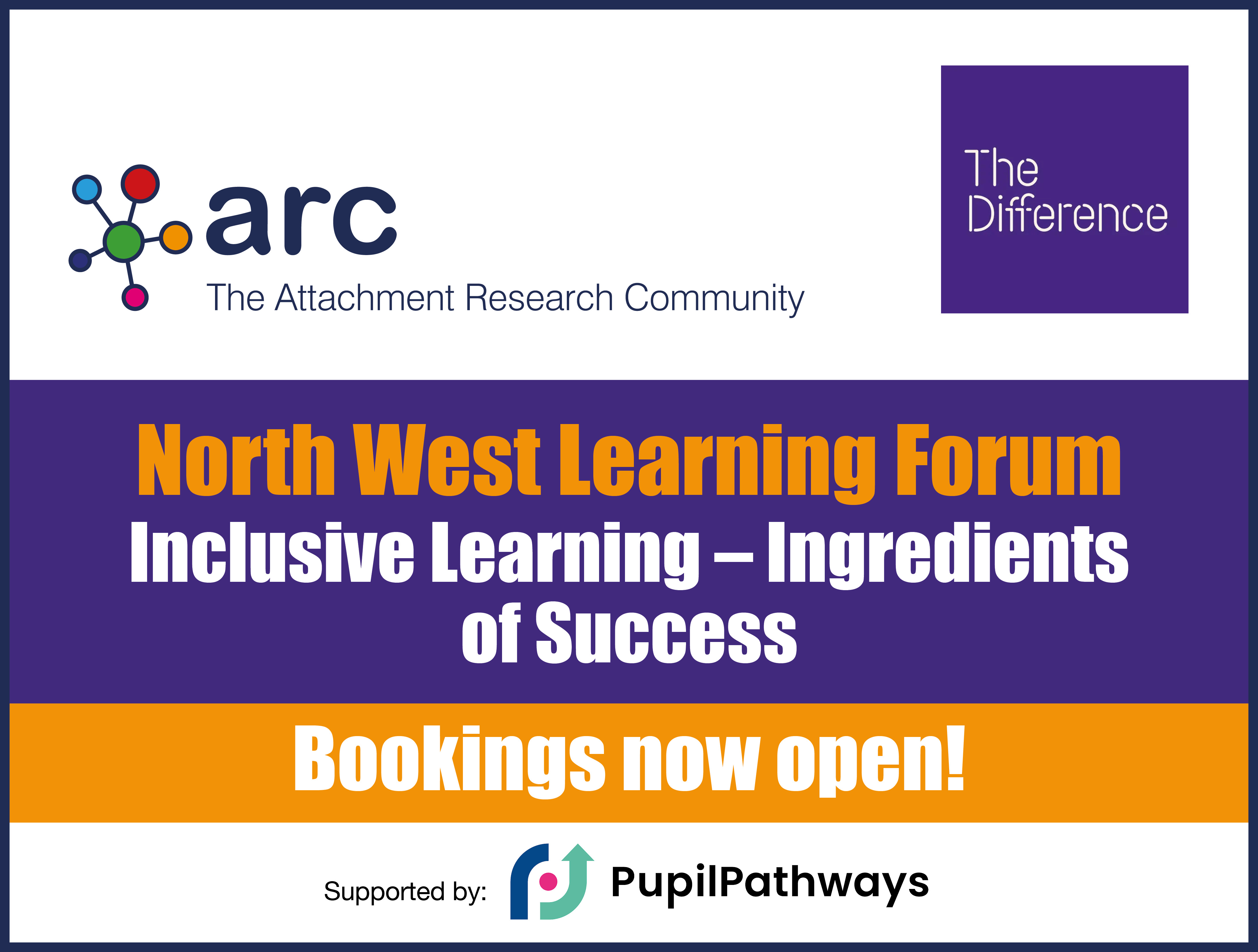 North West Learning Forum